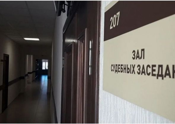 В Краснотурьинске вынесли приговор водителю, который устроил смертельное ДТП с лесовозом