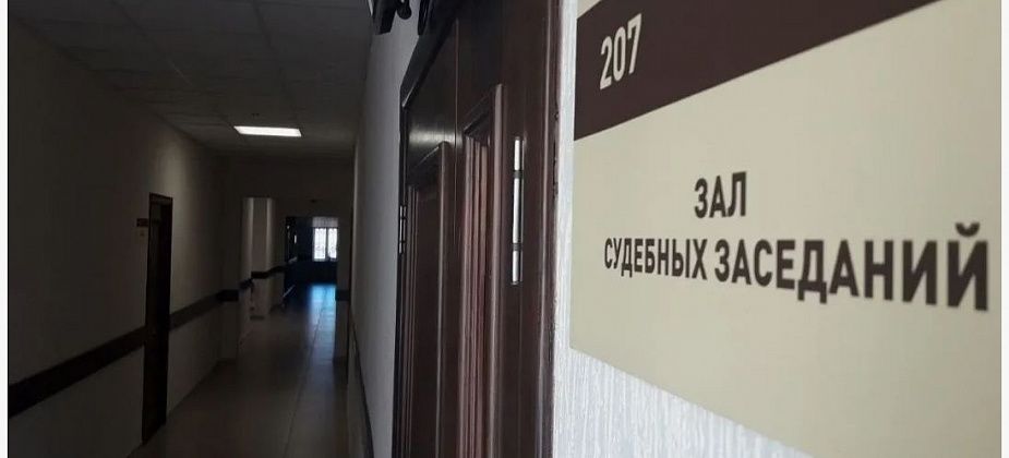 В Краснотурьинске вынесли приговор водителю, который устроил смертельное ДТП с лесовозом