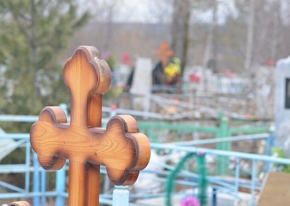 В поселке Загородный женщина покончила с собой