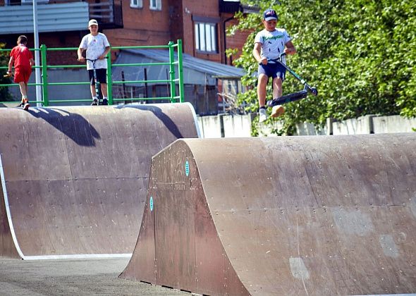 Стадион «Старт» откроют в субботу