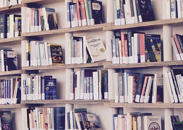 Центральная городская библиотека знакомит горожан с книжными новинками о Китае и Японии