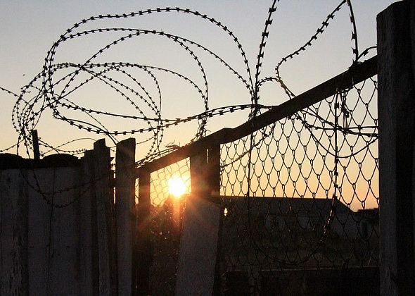 В исправительной колонии незаконно уволили беременную женщину