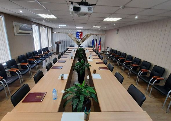Чиновники и депутаты: в городе создали комиссию по отбору УК