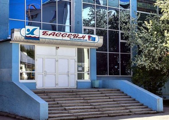 В городе организована первая зона «свободная от ковида»