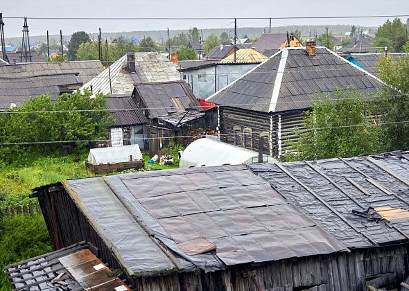 Мэрия озвучила планы на поселок Воронцовка