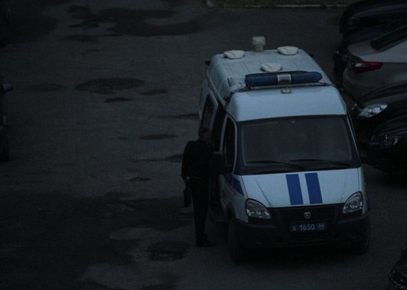В Краснотурьинске пройдет «Комендантский патруль»