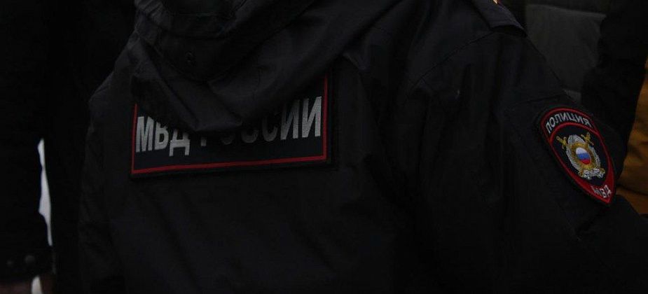 Слесаря поймали с наркотиком