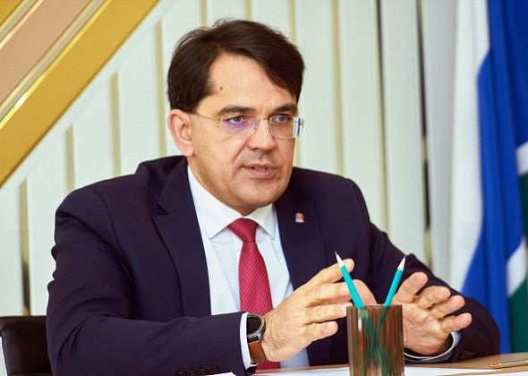 У мэра Краснотурьинска появились советники