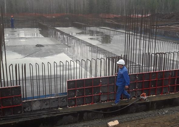 С 2016 года в Краснотурьинск инвестировали более 24 миллиардов рублей 