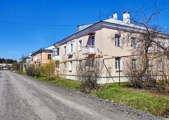 За два миллиона рублей ищут проектантов сети канализации на Медной Шахте