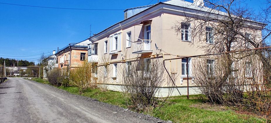 За два миллиона рублей ищут проектантов сети канализации на Медной Шахте