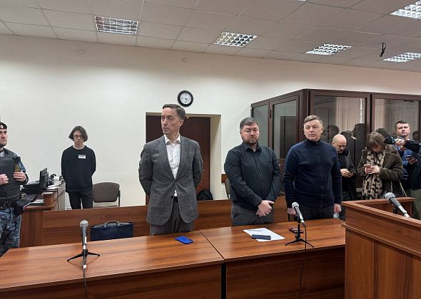 Экс-министр транспорта области осужден за взятку на 6 лет и 6 месяцев колонии строгого режима