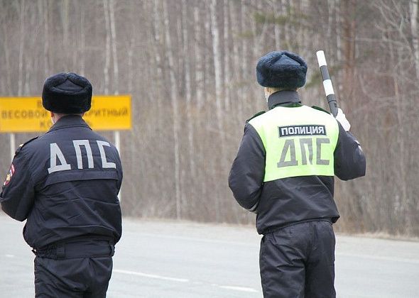 С начала года сотрудники ГИБДД поймали более двух тысяч водителей, не использующих ремень безопасности 
