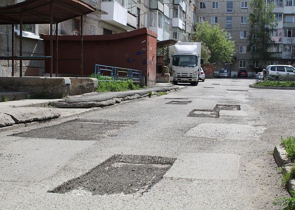 Что изменится этим летом? «Квартал» начал сезонные работы по благоустройству жилфонда