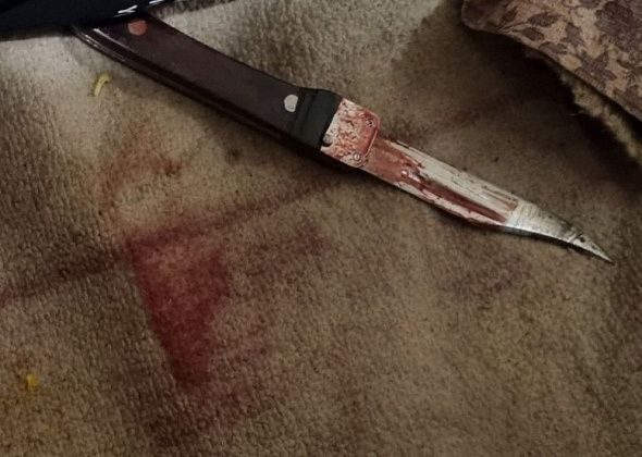 Зарезавший 19-летнего краснотурьинца мужчина после убийства позвонил матери