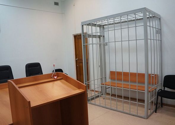 Новый судья назначена на должность. Но пока присягу не приняла