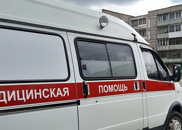На асфальтобетонном заводе погиб машинист 