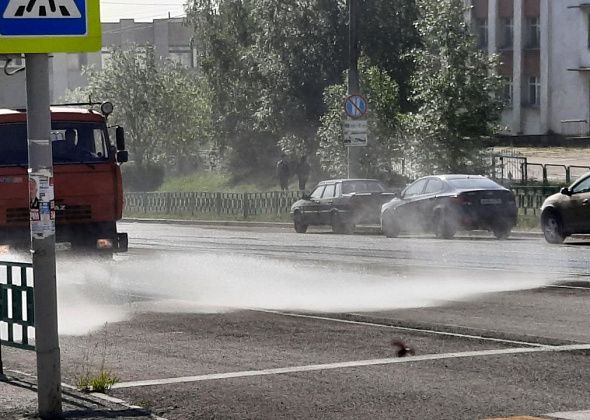 На содержание 56 автодорог планируется потратить 400 000 рублей