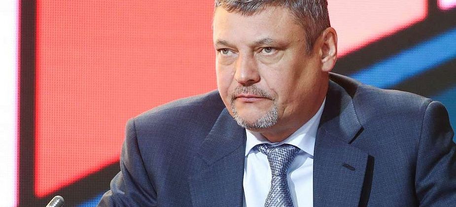 Гендиректор РУСАЛа: "Действовать будем мы"