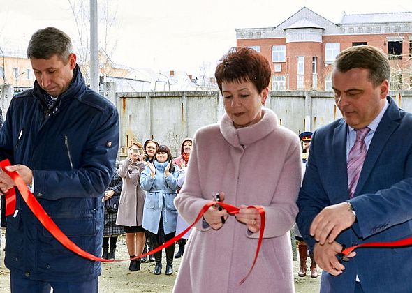 Председатель горсуда уходит в отставку