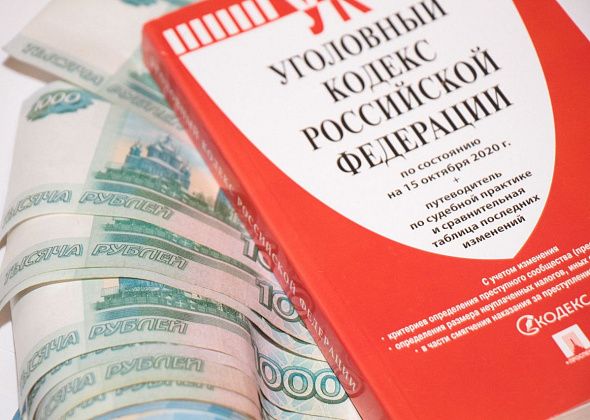 Наказали краснотурьинца, который с товарищами украл почти 700 килограммов меди