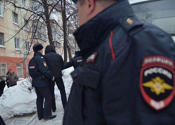 В декабре обвиняемого в убийстве будет судить суд присяжных