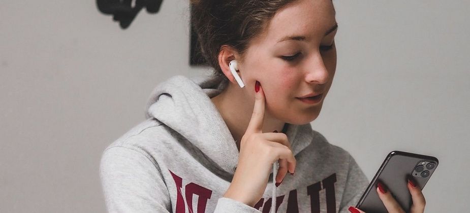 Мода на TikTok: свердловчане полюбили короткие видео