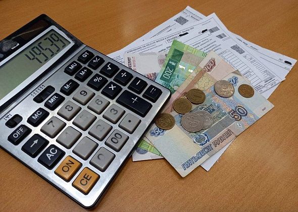 Плату за коммунальные услуги в Свердловской области повысят с 1 июля