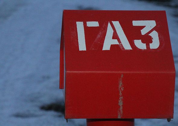 В строительство газопровода на Медном Руднике хотят вложить почти 160 миллионов 