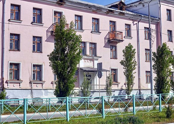 Министерство образования прокомментировало переселение студентов КИКа к студенткам