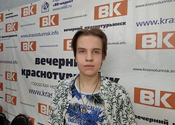 "Больше нравятся злые герои". Победитель конкурса чтецов Кирилл Бренинг рассказал о творчестве 