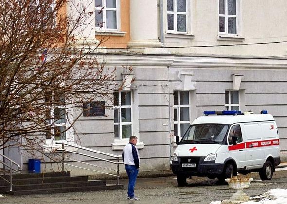 «Моей мамы больше нет, но на ее месте может оказаться каждый»: горожанка рассказала о лечении в горбольнице