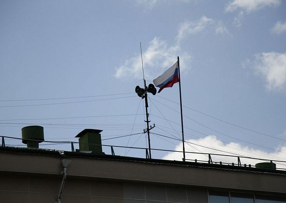 Завтра в Краснотурьинске зазвучат сирены и громкоговорители