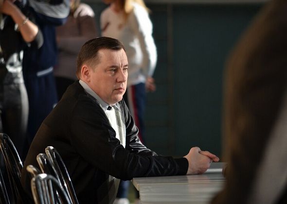 Экс-начальника ГИБДД Краснотурьинска будут судить. Его обвиняют в смертельном наезде на пешехода