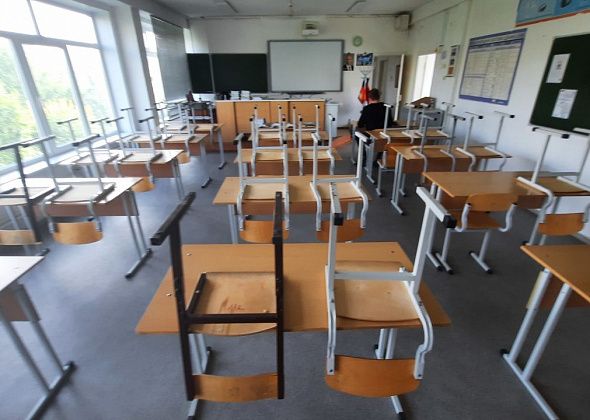 Где найти учителей: в мэрии рассказали о целевом обучении будущих педагогов