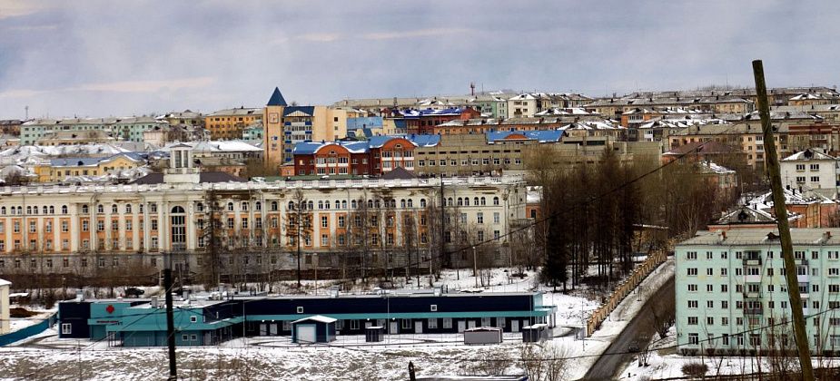 Очаг кори подтвердили в Краснотурьинске