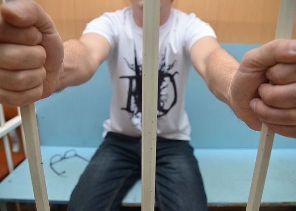 Горожанина обвиняют в избиении своей матери, которая умерла. Избил «из-за того, что она пила»