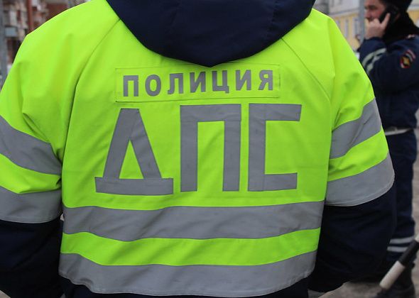 За выходные поймали двоих пьяных водителей