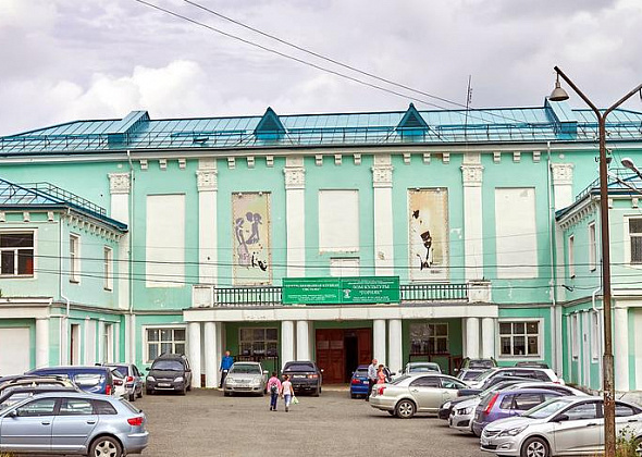 Вечеринка "Женские капризы" в ДК "Горняк" закончилась дракой. Полиция ведет проверку