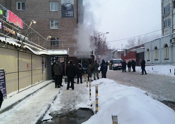 В Перми в хостеле прорвало трубу с горячей водой. Погибли пять человек