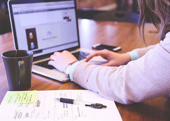 Возвращаемся на работу после праздников. Как не устать в первый день?