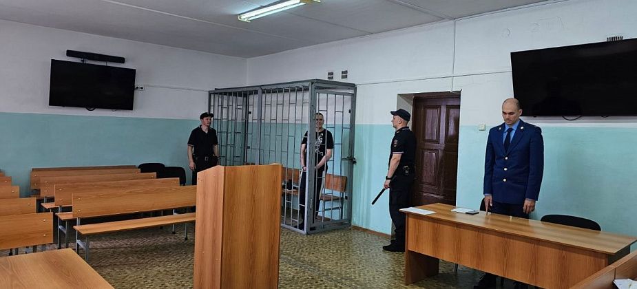 Осуждены наркокурьеры, которые раскладывали наркотик в Серове и Краснотурьинске