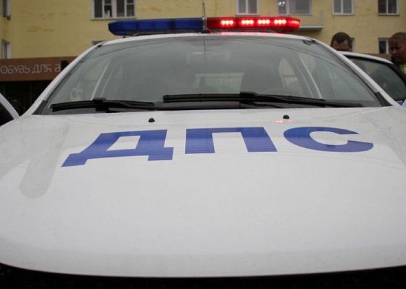 Мужчина угнал авто у друга, а позже убежал от сотрудников ГАИ