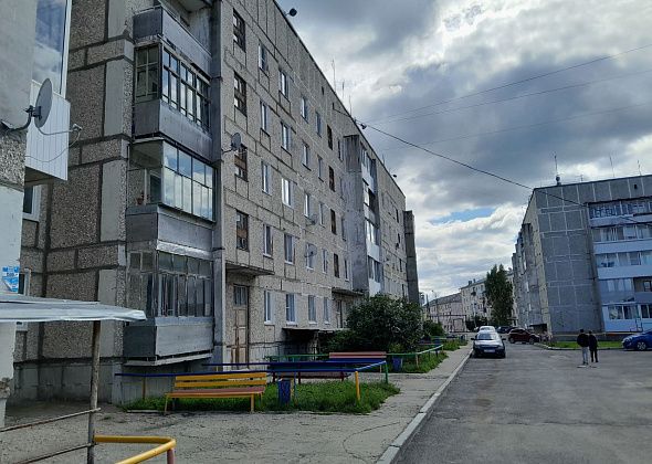 Депутат попросил мэрию в День Победы включить музыку у многоэтажек на Рудничном