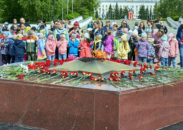 Стало известно, как в Краснотурьинске пройдет День памяти и скорби