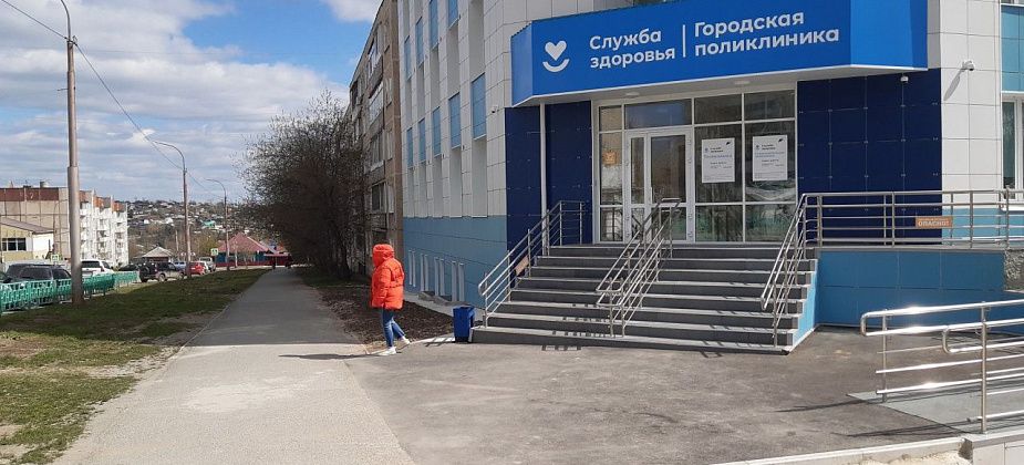 Более 70 краснотурьинцев посетили кабинет для пожилых пациентов