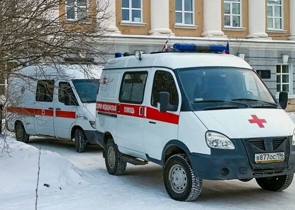 Пострадавшего в страшном ДТП под Волчанском перевели в Екатеринбург