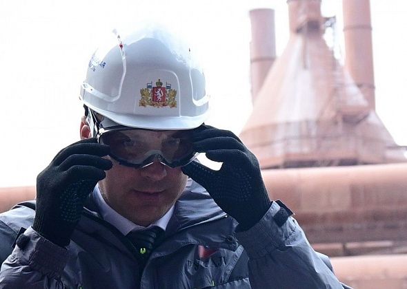 Врио губернатора Денис Паслер посетил БАЗ и обсудил ход модернизации