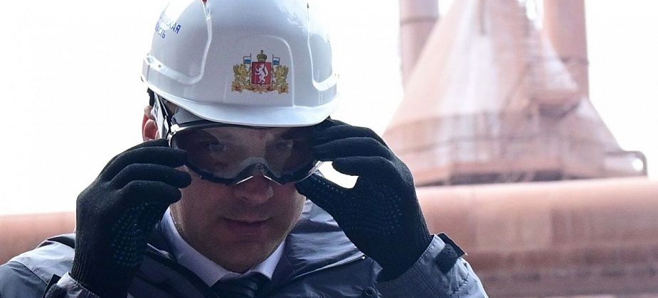 Врио губернатора Денис Паслер посетил БАЗ и обсудил ход модернизации