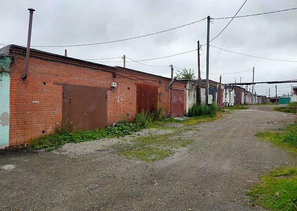 С 1 сентября начинается «гаражная амнистия». Объясняем, кому это будет полезно и как ей воспользоваться